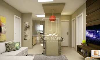 Imagem 7: Apartamento (tipo - padrao) 2 dormitórios, cozinha planejada, portaria 24hs, lazer, espaço