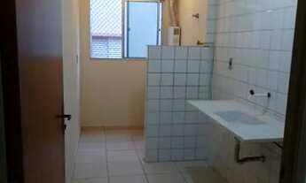 Imagem 4: Apartamento residencial para Locação Condomínio Bosque das Araucárias , Sorocaba-SP