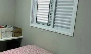 Imagem 7: Apartamento com 2 dormitórios para alugar, 60 m² por R$ 3.079,17/mês - Vila Valparaíso - S