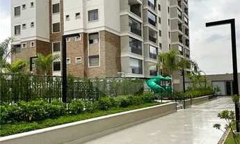 Imagem 2: Apartamento na Água Branca