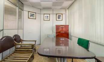 Imagem 5: São Paulo - Casa Comercial - JARDIM EUROPA