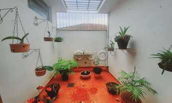 Imagem 6: Casa com 3 dormitórios à venda, 170 m² por R$ 550.000,00 - Vila Rezende - Piracicaba/SP