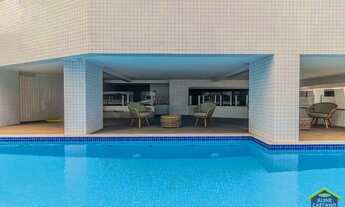 Imagem 2: Oportunidade!! 3 dorms, Canto do Forte