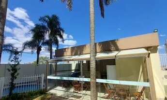 Imagem 8: VENDO AGIO APARTAMENTO QS 303 Residêncial vila burguesa.. OTIMA LOCALIZAÇÃO