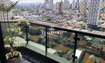 Imagem 5: Seu novo lar ao lado do Shopping Anália Franco: Amplo e espaçoso apartamento de 4 Dorms, s