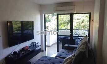 Imagem: Apartamento-À VENDA-São Conrado-Rio de