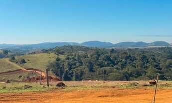 Imagem 2: Localização privilegiada em uma área tranquila e segura em Igaratá-sp!
