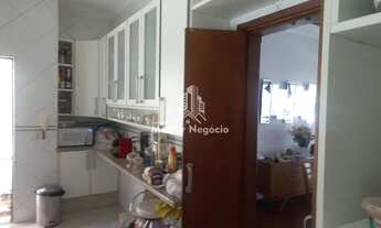 Imagem 7: Casa com 3 dorms, Jardim Dom Bosco, Campinas - R$ 1.22 mi, Cod: 3RCA2629