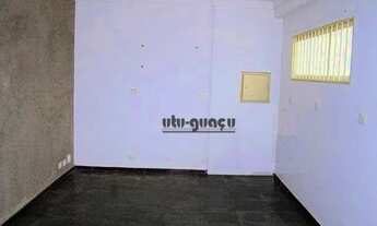 Imagem 3: Casa com 4 dormitórios para alugar, 180 m² por R$ 4.500,00/mês - Vila Nova - Itu/SP