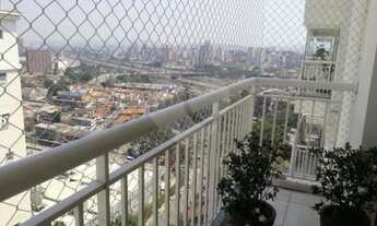 Imagem: Apartamento no Bom Retiro com 2 suítes