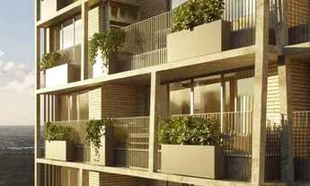 Imagem 2: Empreendimento de alto padrão. AP garota de ipanema 263m² Em boa viagem