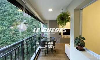 Imagem 5: Maravilhoso apartamento 3 dormitórios. LAZER COMPLETO