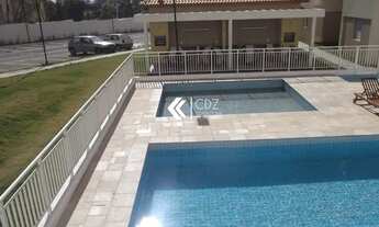 Imagem: Apartamento mobiliado para locação com