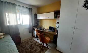 Imagem 5: Apartamento no bairro Hípica - 2 dormitórios