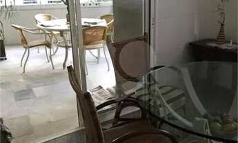 Imagem: São Paulo - Apartamento Padrão - PARAÍSO