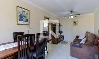 Imagem: Apartamento para Aluguel - Vila Constança 