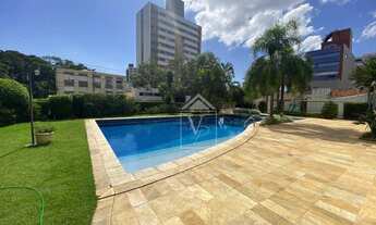 Imagem 6: Apartamento com 3 dormitórios, 105 m² - venda por R$ 1.160.000,00 ou aluguel por R$ 4.580