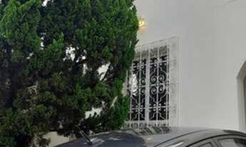 Imagem 3: Sobrado para aluguel possui 279 metros quadrados com 3 quartos em Capão Redondo - São Paul