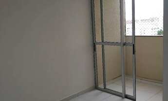 Imagem 2: ALUGO APARTAMENTO JABOTIANA