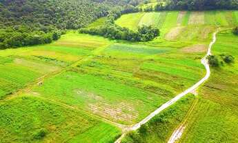 Imagem 2: Lote/Terreno para venda possui 500 metros quadrados em Centro - Cotia - SP