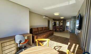 Imagem 6: Apartamento para Locação em Florianópolis, Agronômica, 3 dormitórios, 3 suítes, 4 banheiro