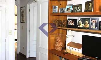 Imagem 4: Apartamento Moema Pássaros 166 metros 03 quartos 01 suíte 02 vagas