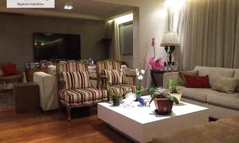 Imagem: Apartamento com 3 dormitórios à venda