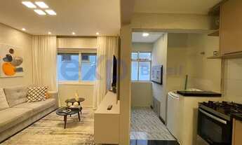 Imagem 2: Apartamento à venda de 2 Dormitórios em frente à praça Flávio Boianovski em Capão da Canoa