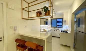 Imagem 6: Quadra Boulevard - 3 suítes - 2 vagas - Umarizal - Alto Padrao