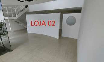 Imagem 2: /Alugo salas comerciais a partir de 90 m2 no Vieiralves