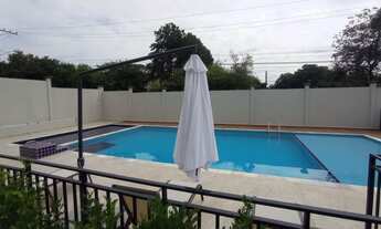 Imagem 2: Apartamento para locação Condomínio Lar Madrid