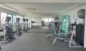 Imagem 6: Beach Class Ilha do Leite