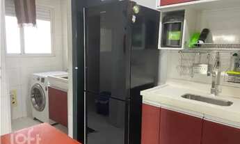 Imagem 4: Apartamento para Venda em São Paulo, Cambuci, 3 dormitórios, 1 suíte, 4 banheiros, 3 vagas