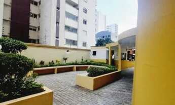 Imagem 6: Apartamento Locação 1 Dormitorios Sala Cozinha Condomínio Privativo Santa Paula São C