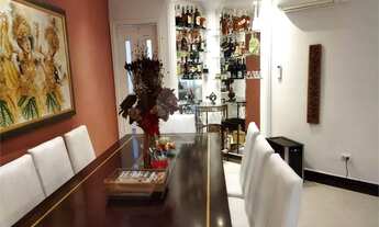 Imagem 7: Vende Excelente Casa de Condomínio na Saúde com 3 Dormitórios