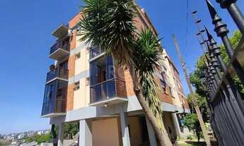 Imagem 3: Apto 1 dorm com vaga, sacada com vista