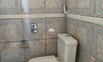 Imagem: Apartamento kitnet à venda no Centro de