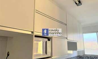 Imagem 6: Apartamento com 2 dormitórios à venda, 46 m² por R$ 180.000,00 - Ribeirânia - Ribeirão Pre