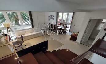 Imagem 7: Barra da Tijuca Casa em condomínio com 4 dormitórios