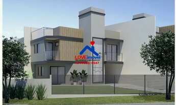 Imagem 3: Sobrado à venda no bairro Xaxim - Curitiba/PR