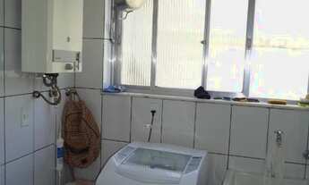 Imagem 6: Cobertura triplex, frente mar !