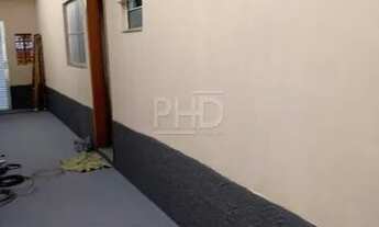 Imagem 3: Casa Térrea 132,30m² - Jardim Silvina - São Bernardo do Campo