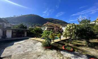 Imagem: CASA PETRÓPOLIS CASCATINHA