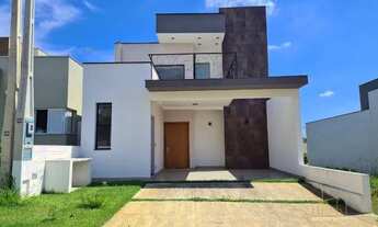 Imagem 2: Casa com 3 dormitórios, 128 m² - venda por R$ 850.000,00 ou aluguel por R$ 5.000,00/mês