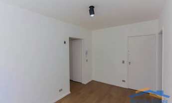 Imagem 6: Ótimo Apartamento 66m² 1 dormitório e 1 vaga para venda em Pinheiros - SP