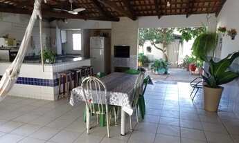 Imagem 7: Temporada Aruanã