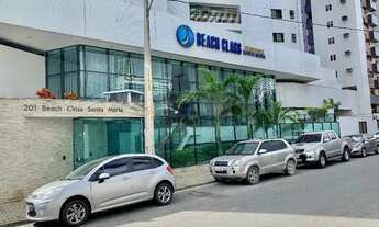 Imagem: Beach Class Santa Maria