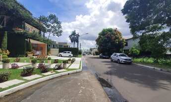 Imagem 6: MANAUS - Casa de Condomínio - ALEIXO