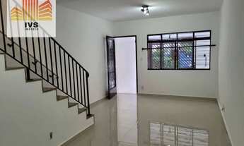 Imagem: Sobrado com 3 dormitórios para alugar