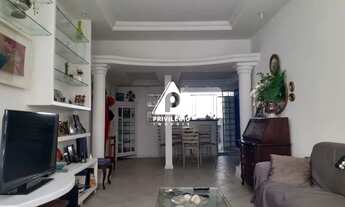 Imagem 3: Apartamento à venda, 3 quartos, 1 vaga, Copacabana - RIO DE JANEIRO/RJ